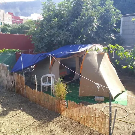 Por Ahora No Aceptan * Güímar